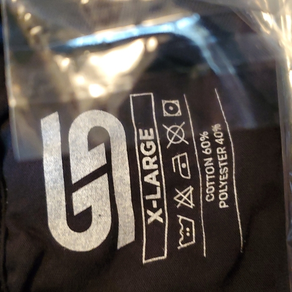 Waifu Zombie Slayer Gamersupps Gg Waifu Cup Shaker & Matching Shirt Size X-Large - Picture 9 of 9